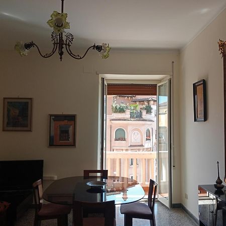 Il Vostro Comfort Roma Esterno foto