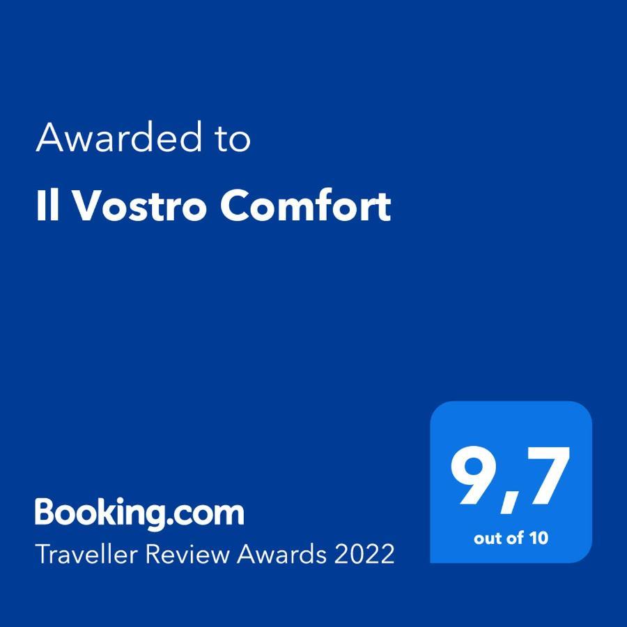 Il Vostro Comfort Roma Esterno foto