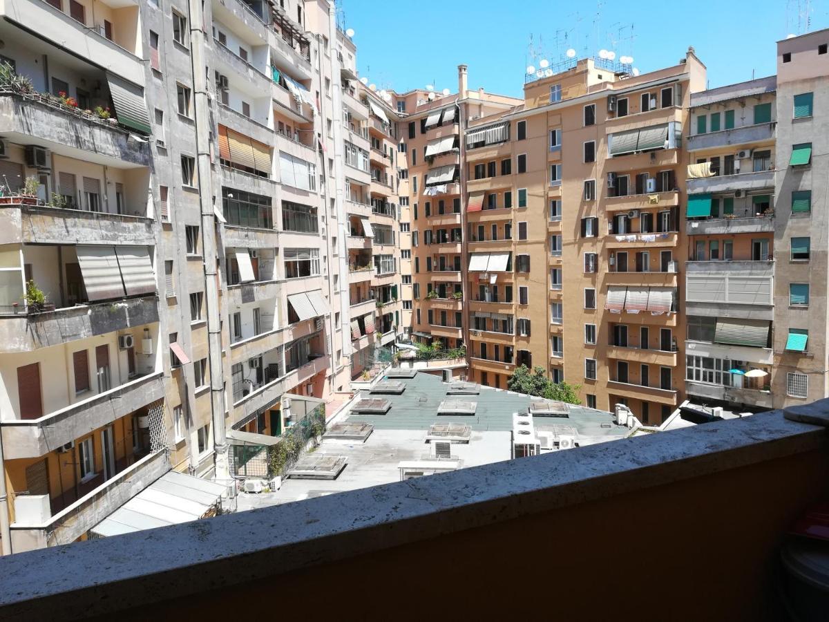 Il Vostro Comfort Roma Esterno foto