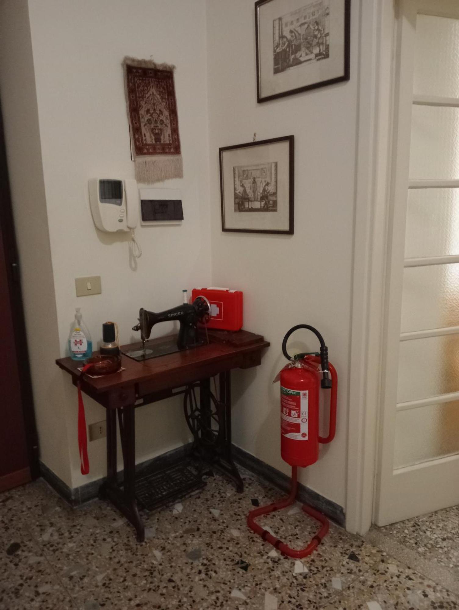 Il Vostro Comfort Roma Esterno foto