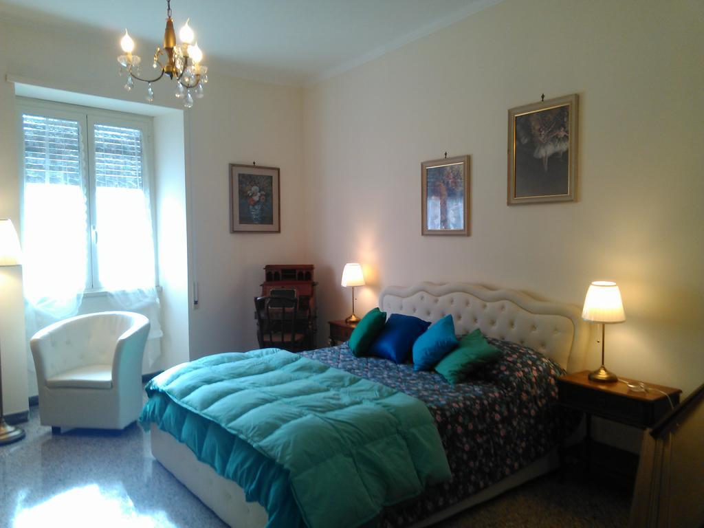 Il Vostro Comfort Roma Esterno foto