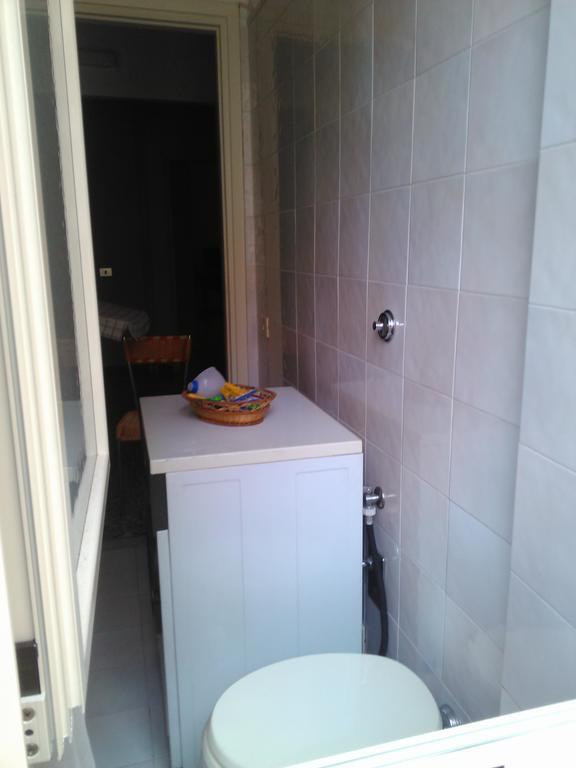 Il Vostro Comfort Roma Esterno foto