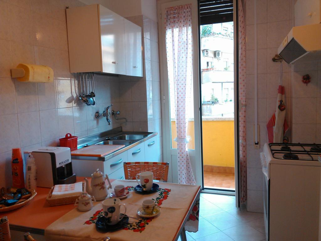 Il Vostro Comfort Roma Esterno foto