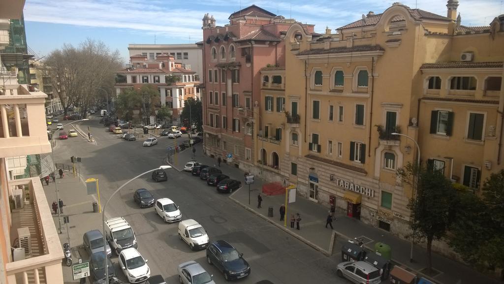 Il Vostro Comfort Roma Esterno foto