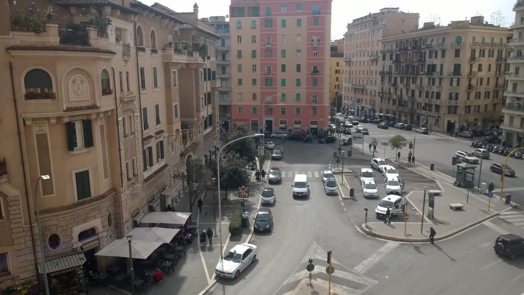 Il Vostro Comfort Roma Esterno foto