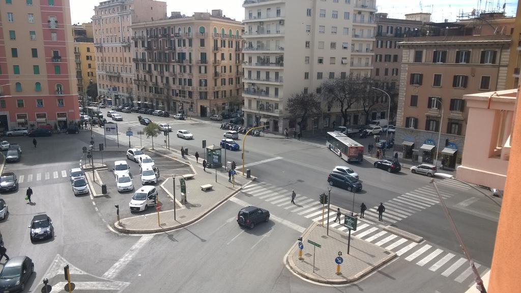 Il Vostro Comfort Roma Esterno foto