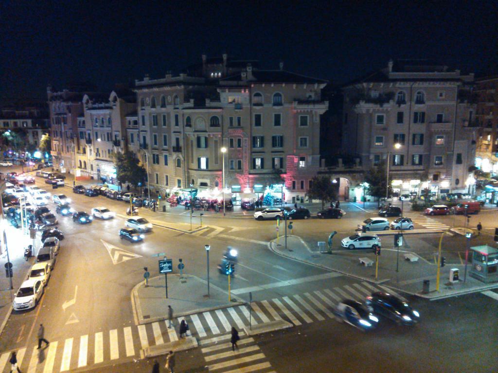 Il Vostro Comfort Roma Esterno foto