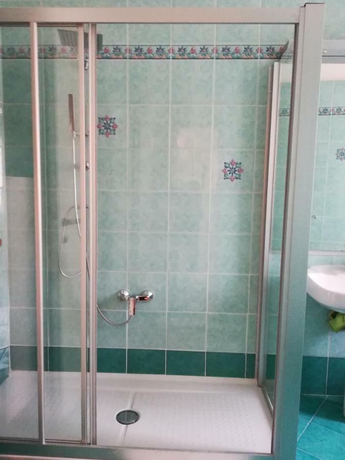 Il Vostro Comfort Roma Esterno foto