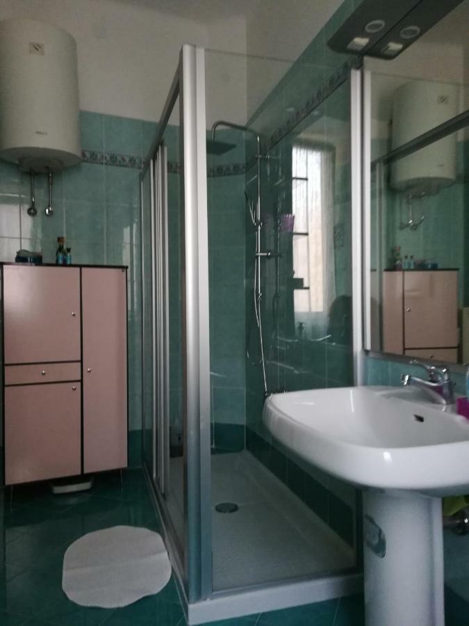 Il Vostro Comfort Roma Esterno foto