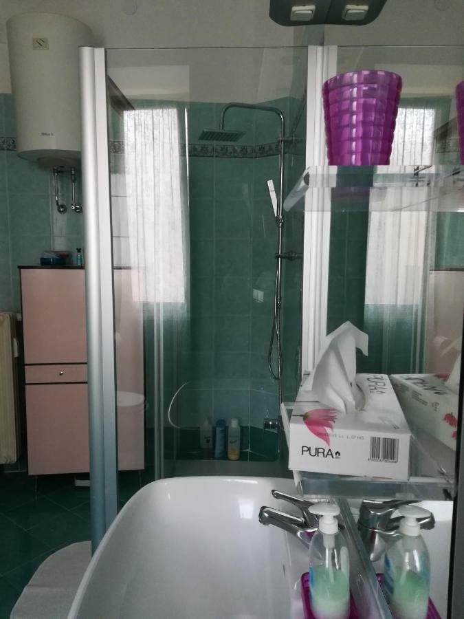 Il Vostro Comfort Roma Esterno foto